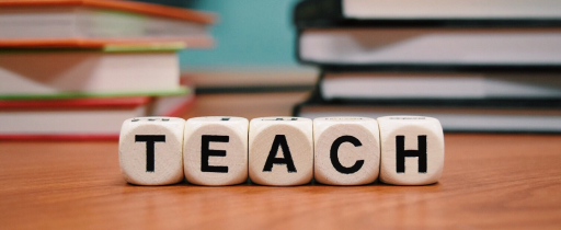 Teach
